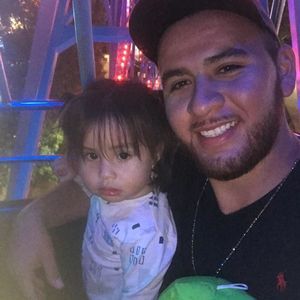 Meet your Posher, Alonso